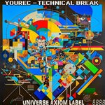 cover: YouRec - Technical Break