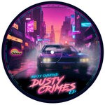 cover: Matt Shrewd - Dusty Crimes