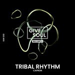 cover: Capron (NL) - Tribal Rhythm