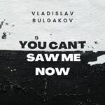 cover: Vladislav Bulgakov - You Can't Saw Me Now (Extended Mix)