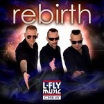 cover: L-Fly Music Crew - Rebirth