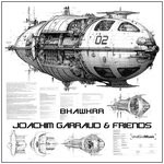 cover: Joachim Garraud & Friends - BHAWXRR