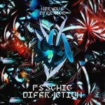 cover: Nervous Operator - Psychic Diffraction