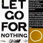 cover: Husky Loops - Let Go For Nothing