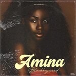 cover: Blackboy Creed - Amina