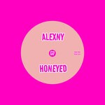 cover: Alexny - Honeyed