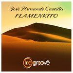 cover: Jose Armando Castilla - Flamenkito