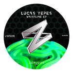 cover: Lucas Yepes - Waistline EP