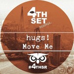 cover: hugs! - Move Me