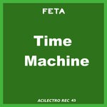 cover: Feta - Time Machine