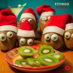 cover: FITINGO - After EP