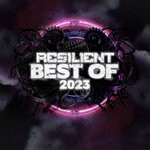 cover: Various - Resilient's Best Of 2023