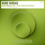 cover: Nuno Vargas - Beat Freack