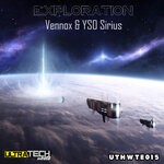 cover: Vennox|YSO Sirius - Exploration