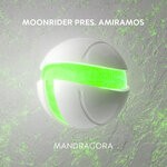 cover: Amiramos - Mandragora