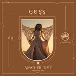 cover: Guss (BR) - Another Time