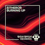 cover: EitherOr - Burning Up