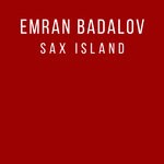 cover: Emran Badalov - Sax Island