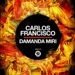 cover: Carlos Francisco - Danamba Miri