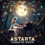 cover: Astarta - Karacus Moon