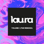 cover: lau.ra - Vol. 1 (The Remixes)