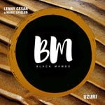 cover: Marc Spieler|Lenny Cesar - Uzuri