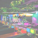 cover: Explo - Boards