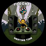 cover: Doche - Wasting Time