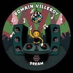 cover: Romain Villeroy - Dream