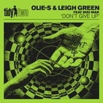 cover: Niki Mak|Leigh Green|Olie-S - Don't Give Up