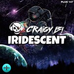 cover: Craigy B! - Iridescent