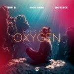 cover: Edu Eleck|Andy Arno|Terri B - Music Is My Oxygen