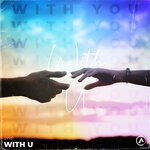 cover: Syxe - With U