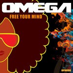 cover: Omega - Free Your Mind