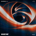 cover: Markis - Wake Me