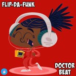 cover: FLIP-DA-FUNK - Doctor Beat