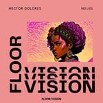 cover: Hector Dolores - No Lies