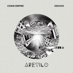 cover: Chain Empire - Vesuvio