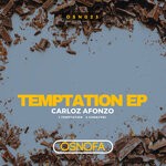 cover: Carloz Afonzo - Temptation EP