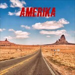 cover: Fuzzy Nation - Amerika