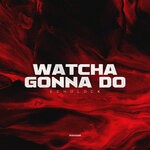 cover: ECHOLOCK - Watcha Gonna Do