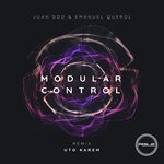 cover: Emanuel Querol|Juan DDD - Modular Control