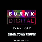 cover: Ivan Kay - SmallTownPeople