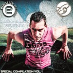 cover: Various - Special Compilation Deejay Balius & Friends Vol 1