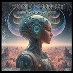 cover: Donnie Forrest - Astral Android Anthem