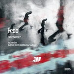 cover: Fedo - Detroberro