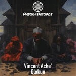 cover: Vincent Ache - Olokun