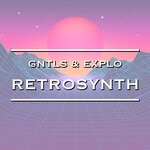 cover: Explo|GNTLS - Retrosynth