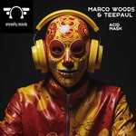 cover: Teepaul|Marco Woods - Acid Mask