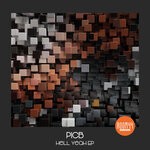 cover: PICB - Hell Yeah EP